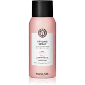 Kosmetyki do stylizacji włosów - SPRAY Maria nila Styling Travel Size, 100 ML 3811 - miniaturka - grafika 1