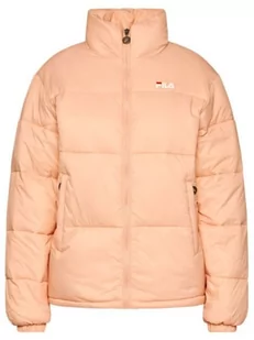 Fila WOMEN SUSI puff jacket, kurtka damska 688379-A712 XS - Kurtki damskie - miniaturka - grafika 1