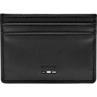 Etui na dokumenty i karty - BOSS BLACK Etui na karty - miniaturka - grafika 1
