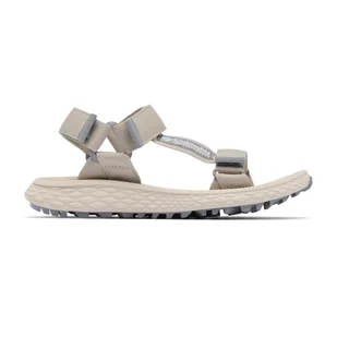 Sandały damskie Columbia Konos Globetrot - Sandały damskie - miniaturka - grafika 1