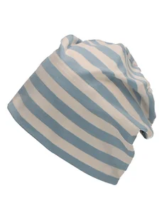 Sterntaler Czapka beanie w kolorze błękitnym - Czapeczki dla niemowląt - miniaturka - grafika 1