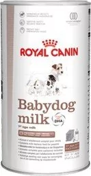 Royal Canin Babydog Milk 400g - Suplementy i witaminy dla psów - miniaturka - grafika 2
