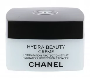 Chanel Hydra Beauty upiększający krem nawilżający do skóry normalnej i suchej  50 g - Kremy do twarzy - miniaturka - grafika 1