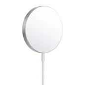 Ładowarki do telefonów - Ładowarka bezprzewodowa Remax Yinga, 15W (biała) - miniaturka - grafika 1