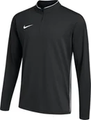 Bluzy męskie - Bluza męska Nike Dri-Fit Park 26 Drill Top czarna IB7536 010 XL - miniaturka - grafika 1