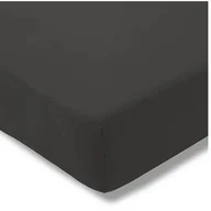 Prześcieradła - ESTELLA Sp. z o.o. Prześcieradło Estella zwirn-jersey 905 150x200 1214906 - miniaturka - grafika 1