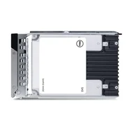 Dyski serwerowe - 3.84TB SSD SATA Read Intensive 6Gbps 512e 2.5in Hot-Plug CUS Kit - miniaturka - grafika 1