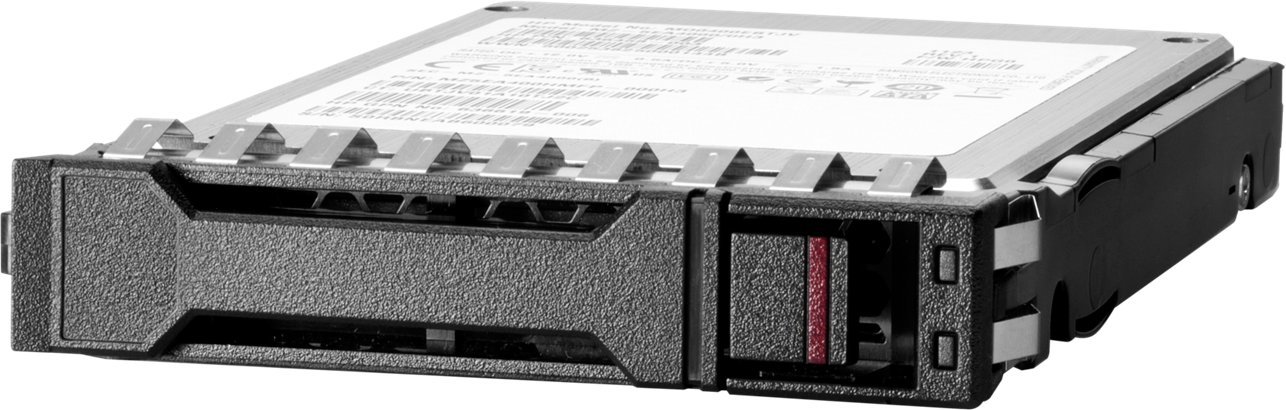 HPE 300GB SAS 10K SFF BC dysk twardy 10000 RPM 2.5