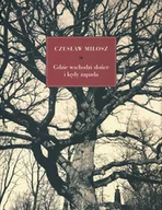 Poezja - Gdzie wschodzi słońce i kędy zapada - miniaturka - grafika 1