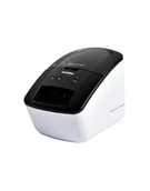 Drukarki kart i etykiet - Drukarka Etykiet Brother QL-700 - miniaturka - grafika 1