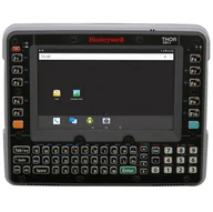 Kolektory danych - Honeywell Terminal wózkowy Thor VM1A outdoor VM1A-L0N-1B3A20E - miniaturka - grafika 1