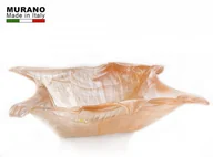 Tace i patery - ANTICA CRISTALLERIA ITALIANA ANTICA CRISTALLERIA ITALIANA Patera szklana 823-2416 823-2416 - miniaturka - grafika 1