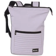 Plecaki - Plecak Bench Hydro fioletowy z tworzywapoliuretan ORI316V - miniaturka - grafika 1