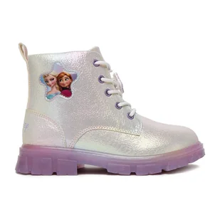 Trzewiki Frozen CEO-BIC-AW25-231DFR - Buty dla dziewczynek - miniaturka - grafika 1