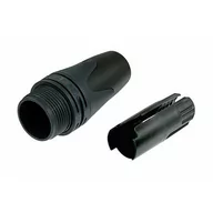 Kable - Neutrik BXX-14 zagłuszka - miniaturka - grafika 1