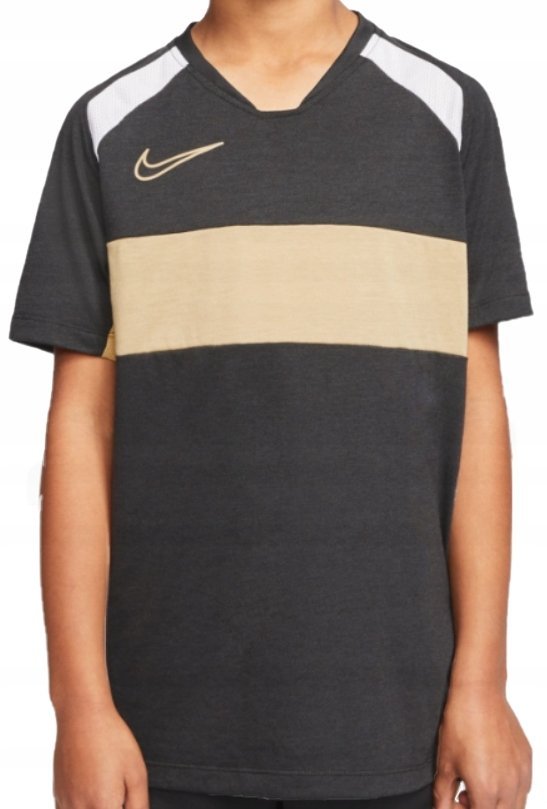 Koszulka Nike Dry Academy Top CJ9915010 Jr 128-137