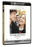 Filmy obyczajowe Blu-ray - Un Colpo Di Fortuna - Coup De Chance - miniaturka - grafika 1