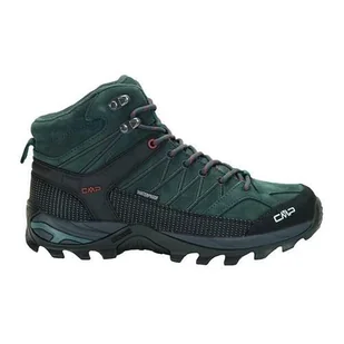 Buty trekkingowe męskie CMP 3Q1294711FP - Buty trekkingowe męskie - miniaturka - grafika 1