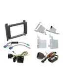 Akcesoria car audio - ALPINE KIT-702MB Mercedes A-/B-class, Vito/Viano, Sprinter - miniaturka - grafika 1