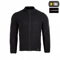 Odzież taktyczna i umundurowanie - Bluza M-Tac Nord Polartec Black (20467002) - miniaturka - grafika 1
