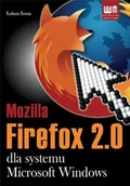 Systemy operacyjne i oprogramowanie - Mozilla Firefox 2.0 dla Systemu Microsoft Windows - miniaturka - grafika 1