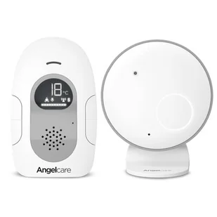 ANGELCARE Niania elektroniczna AC110 - Elektroniczne nianie i monitory oddechu - miniaturka - grafika 1