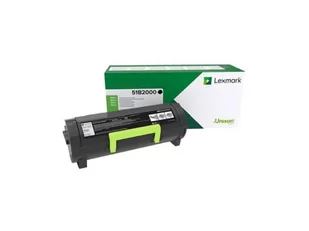 Lexmark 51B2000 - Tonery oryginalne - miniaturka - grafika 2