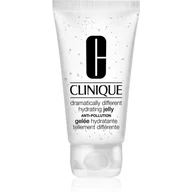 Żele do mycia twarzy - Clinique Dramatically Different Hydrating Jelly - miniaturka - grafika 1