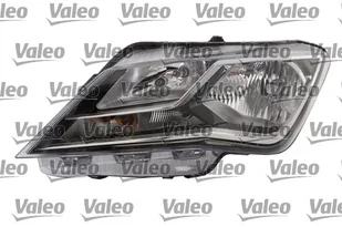 Reflektor Valeo 044890 - Oświetlenie samochodowe - akcesoria - miniaturka - grafika 1