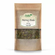 Herbata - ZIÓŁKO Ziółko Morwa Biała Liść 100 g ZI043 - miniaturka - grafika 1