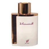 Wody i perfumy unisex - Afnan Inara White woda perfumowana 100 ml - miniaturka - grafika 1