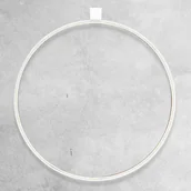 Lampy ścienne - Shilo AGARO 4313 kinkiet 26W/LED 4000K IP20 4313 - miniaturka - grafika 1