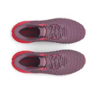 Buty biegowe damskie Under Armour W HOVR Machina 3 Clone - Buty sportowe damskie - miniaturka - grafika 4
