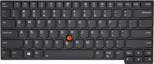 Lenovo FLCHYKBBKFR