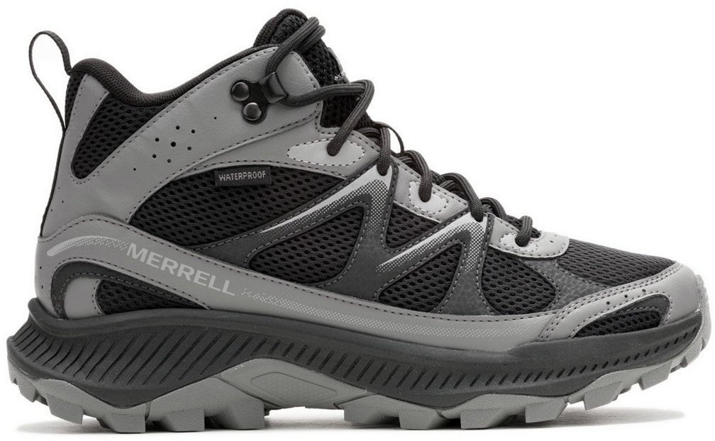 Buty trekkingowe męskie Merrell Buty trekkingowe Merrell Tempo Exp Mid Waterproof J038275 42