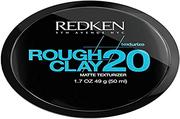 Pozostałe kosmetyki - Redken Texture Rough Clay 20 Matte Texturizer 50 ML 0743877056113 - miniaturka - grafika 1