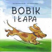 Pedagogika i dydaktyka - Wydawnictwo Unikat 2 Bobik i łapa - miniaturka - grafika 1