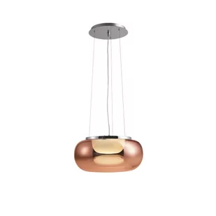 Azzardo Lampa wisząca Galactic AZ3161 AZ3161 - Lampy sufitowe - miniaturka - grafika 1