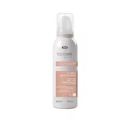 Maski do włosów - Lisap TCR CURLY MASKA DO WŁOSÓW KRĘCONYCH 250ML - miniaturka - grafika 1