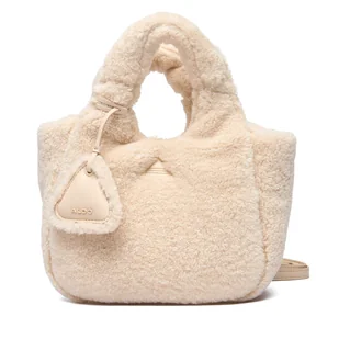 Torebka Aldo Ssoftsherpaa 14141531 Écru - Torebki damskie - miniaturka - grafika 1