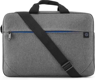 HP Etui Prelude 15.6&quot Szary 2Z8P4AA#ABB - Torby na laptopy - miniaturka - grafika 2