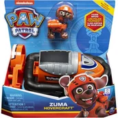 Samochody i pojazdy dla dzieci - Spin Master Basic Vehicle - Zuma, Toy vehicle - miniaturka - grafika 1