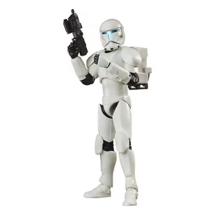 Figurka Star Wars The Bad Batch Black Series - Clone Commando - Figurki dla dzieci - miniaturka - grafika 1