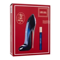 Zestawy kosmetyków damskich - Carolina Herrera Good Girl SET1 Zestaw woda perfumowana 80 ml + woda perfumowana 10 ml - miniaturka - grafika 1