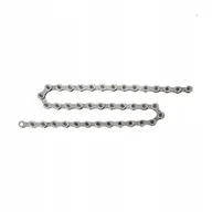 Łańcuchy rowerowe - Shimano Shimano CN-E8000 Łańcuch rowerowy do roweru elektrycznego 11-rz. 138 ogniwa 2020 Łańcuchy I-CNE800011138Q - miniaturka - grafika 1