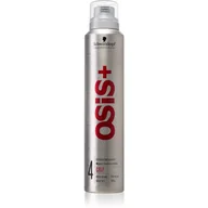 Pozostałe kosmetyki - Schwarzkopf Professional Professional Osis+ Grip pianka do włosów 4 Ultra Strong 200ml - miniaturka - grafika 1