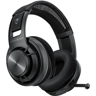 Turtle Beach Atlas Air Czarne - Słuchawki - miniaturka - grafika 1