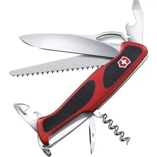VICTORINOX Delemont RangerGrip 79 - Scyzoryki - miniaturka - grafika 1