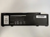 Baterie do laptopów - Bateria Movano Bateria 266J9 do Dell G3 3500 3590 G5 5500 5505 Inspiron 14 5490 15 5590 - miniaturka - grafika 1