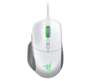 Razer Basilisk Mercury Biały RZ01-02330300-R3M1 - Myszki - miniaturka - grafika 1